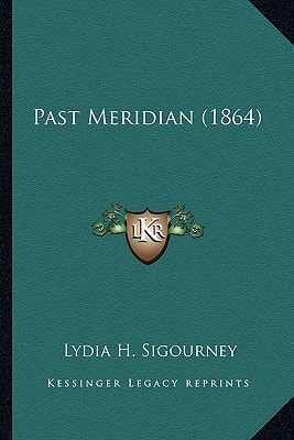 Past Meridian (1864)
