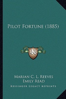 Pilot Fortune (1885)
