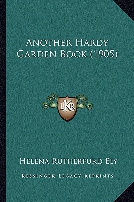 Another Hardy Garden Book (1905)