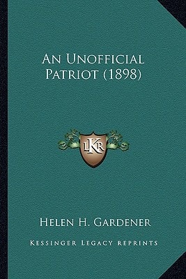 An Unofficial Patriot (1898)