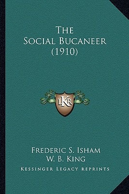 The Social Bucaneer (1910)