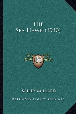 The Sea Hawk (1910)