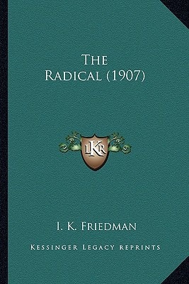The Radical (1907)