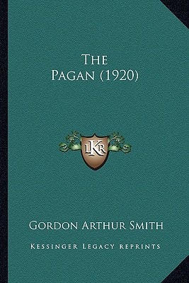 The Pagan (1920)