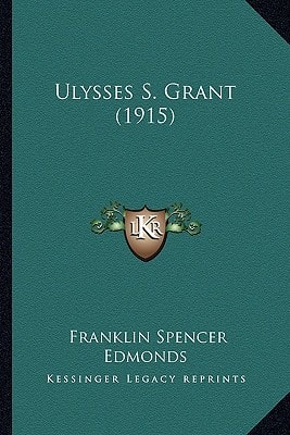 Ulysses S. Grant (1915)