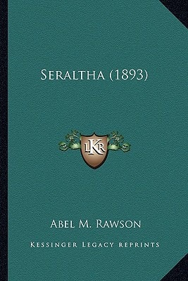 Seraltha (1893)