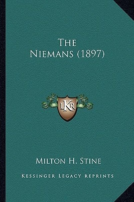 The Niemans (1897)