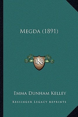 Megda (1891)