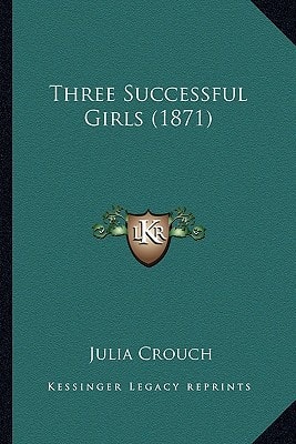 Three Successful Girls (1871)
