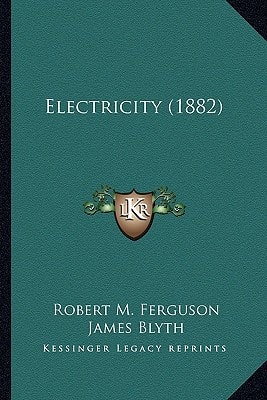 Electricity (1882)