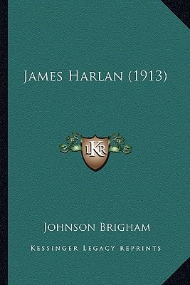 James Harlan (1913)