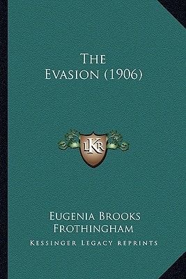 The Evasion (1906)