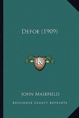 Defoe (1909)
