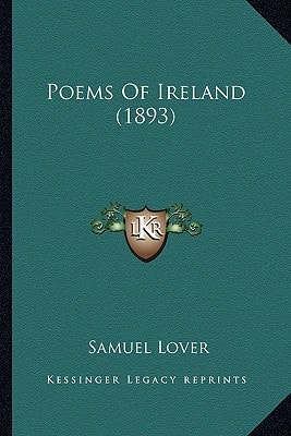 Poems Of Ireland (1893)