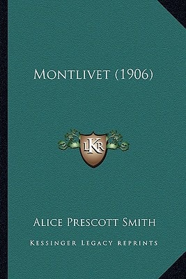Montlivet (1906)