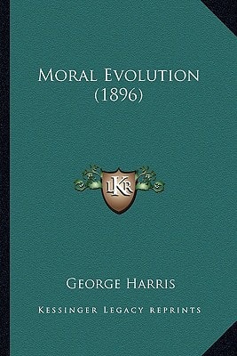 Moral Evolution (1896)