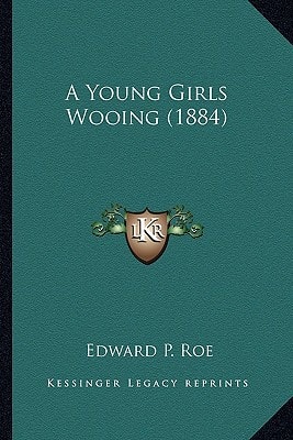 A Young Girls Wooing (1884)