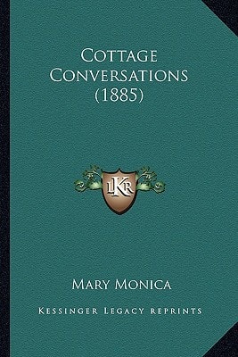 Cottage Conversations (1885)