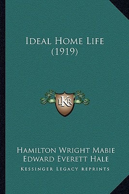 Ideal Home Life (1919)