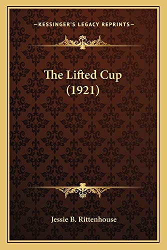 The Lifted Cup (1921)