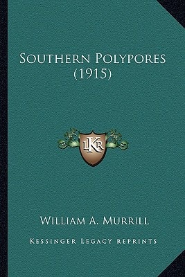 Southern Polypores (1915)