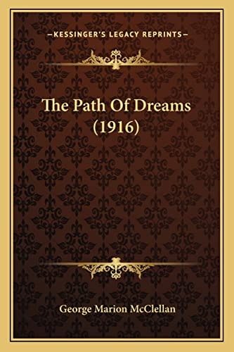The Path Of Dreams (1916)