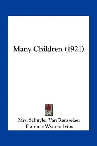 Many Children (1921)