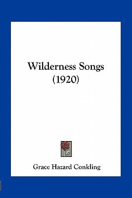 Wilderness Songs (1920)