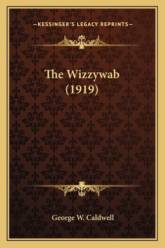 The Wizzywab (1919)