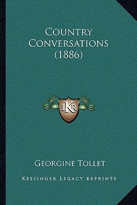 Country Conversations (1886)