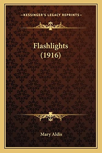 Flashlights (1916)