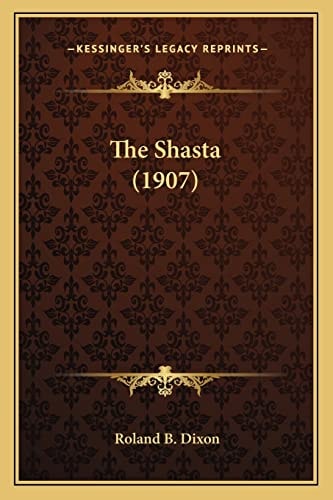 The Shasta (1907)