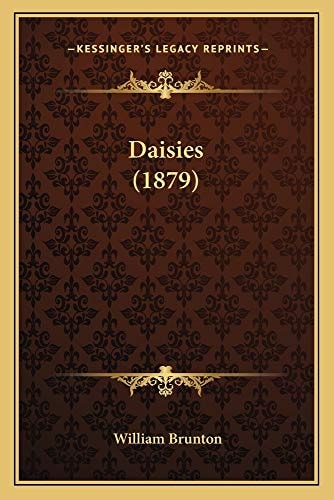 Daisies (1879)