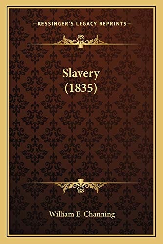 Slavery (1835)