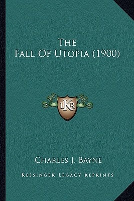 The Fall Of Utopia (1900)