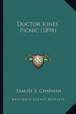 Doctor Jones' Picnic (1898)