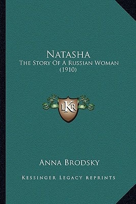 Natasha: The Story Of A Russian Woman (1910)