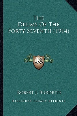 The Drums Of The Forty-Seventh (1914)