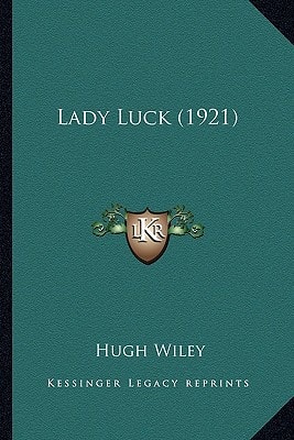 Lady Luck (1921)