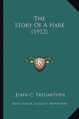 The Story Of A Hare (1912)
