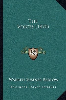 The Voices (1870)