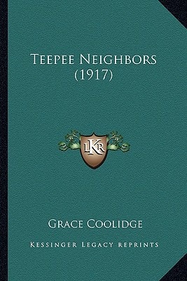 Teepee Neighbors (1917)