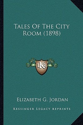 Tales Of The City Room (1898)