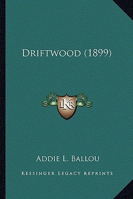 Driftwood (1899)