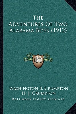 The Adventures Of Two Alabama Boys (1912)