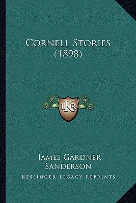 Cornell Stories (1898)