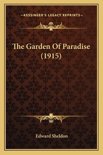 The Garden Of Paradise (1915)