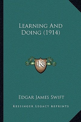 Learning And Doing (1914)