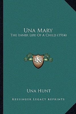 Una Mary: The Inner Life Of A Child (1914)