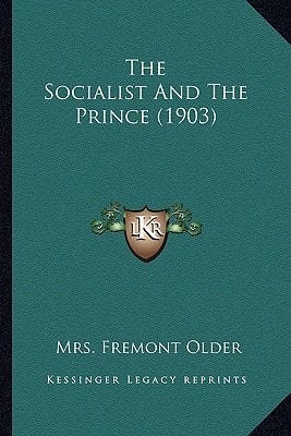 The Socialist And The Prince (1903)